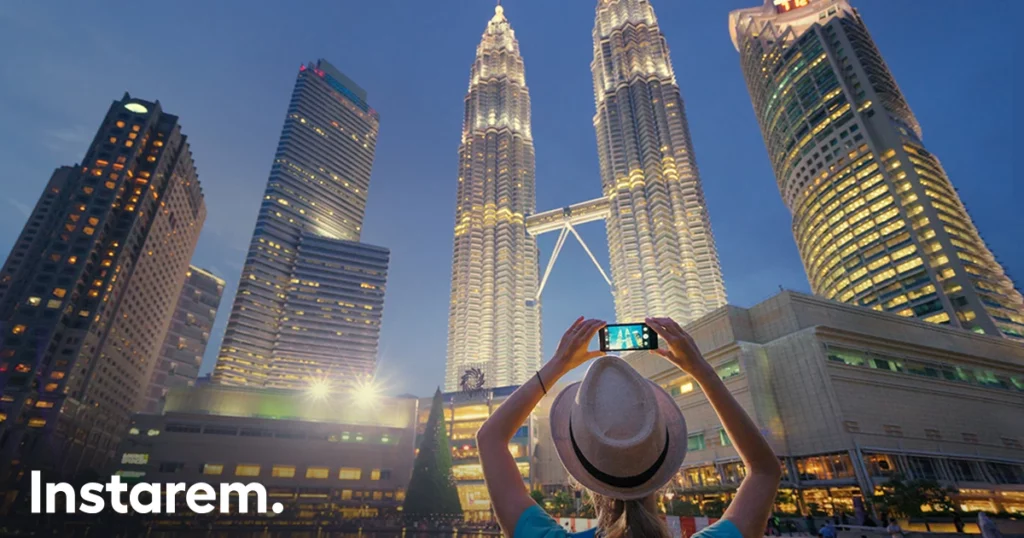 InstaReM brings fast, affordable remittance into Malaysia blog image