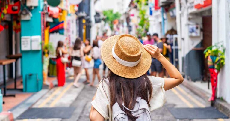 Singapore Public Holidays 2024 – mark your calendars