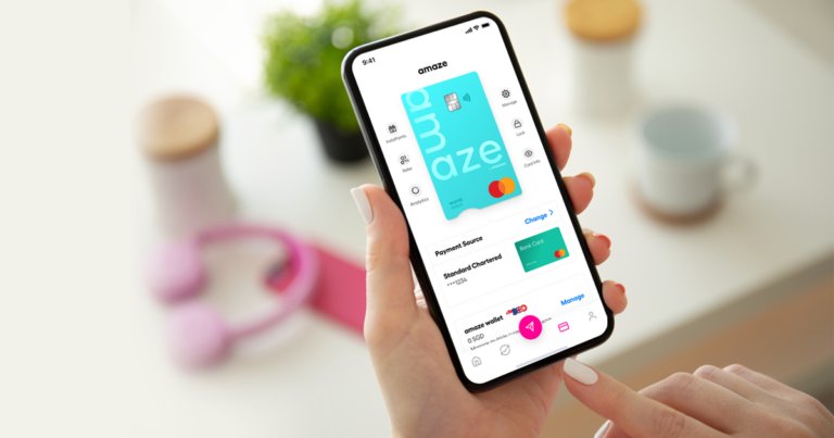 5 ways to safeguard your Instarem amaze card