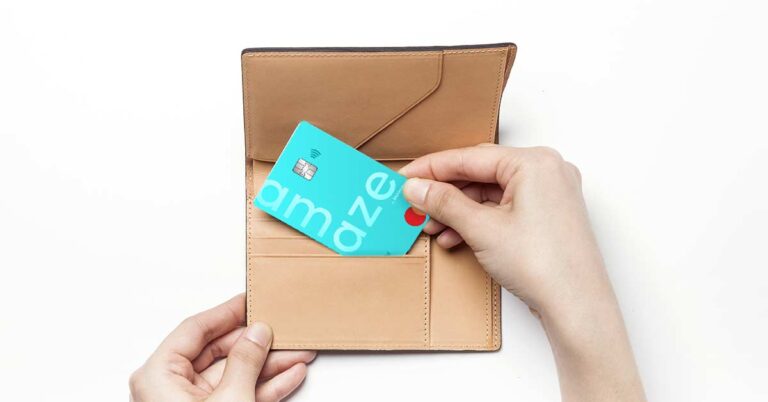 How to dispute credit card charges made on Instarem’s amaze