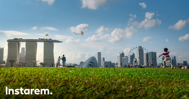Escape the city: Best nature spots in Singapore for expats