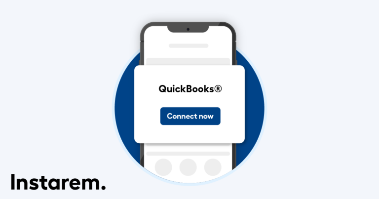 Revolutionize your business payments with Instarem & QuickBooks®: The end of manual cross-border transactions