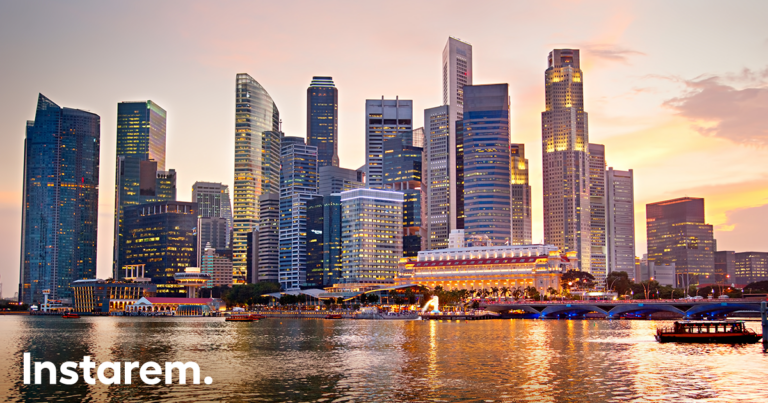 17 most useful apps for expats in Singapore