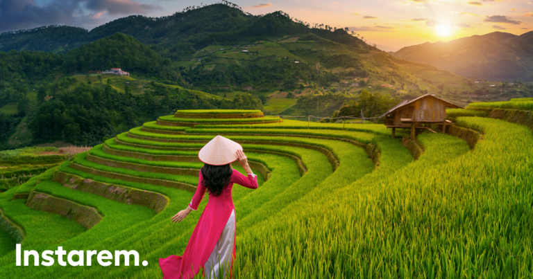 7 best places to travel to Vietnam