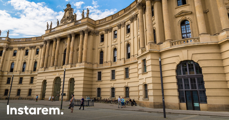 How to open a German blocked account for international students