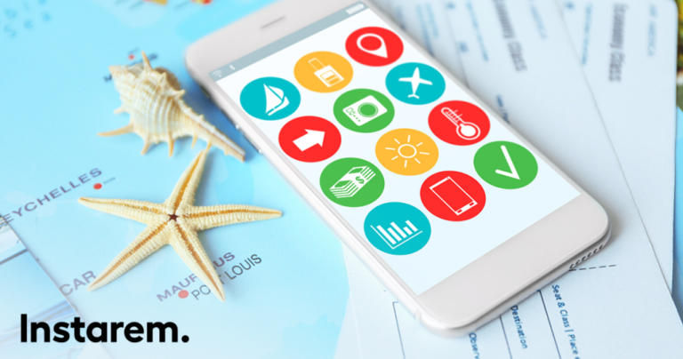 13 essential apps for Singaporeans travelling overseas