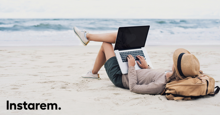 Digital nomad: The complete guide on visas, insurance, taxes and more