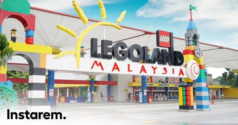 Legoland Malaysia: The complete guide