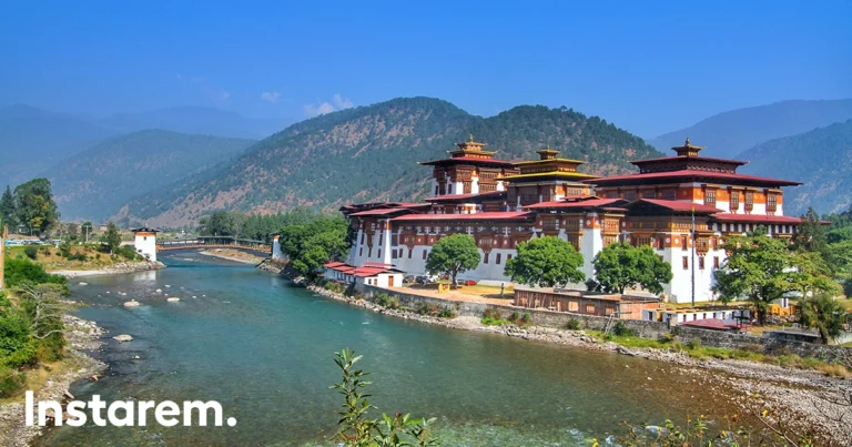 Bhutan travel guide – everything you need to know for leisure travel