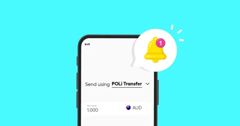 POLi exits Australia on 30 Sept  2023 – what you need to do