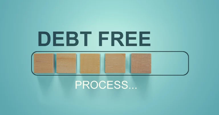 Debt-free tips: Control debt and your finances like a pro