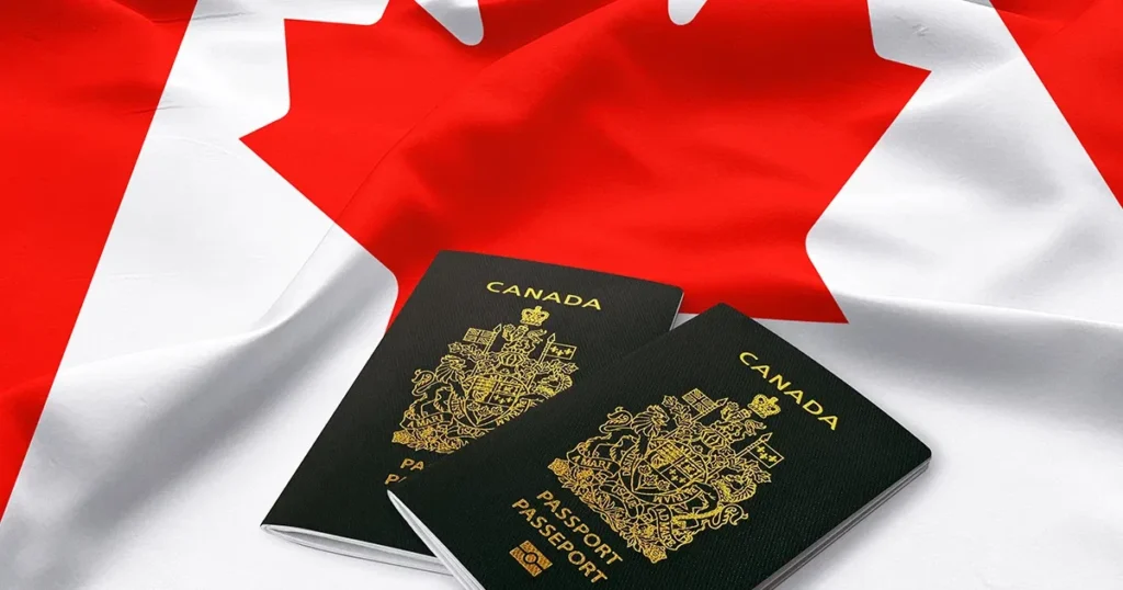 5 easy steps to get a job in Canada from India in 2024 blog image