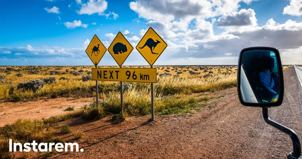 10 tips for a comfortable road trip in Australia blog image