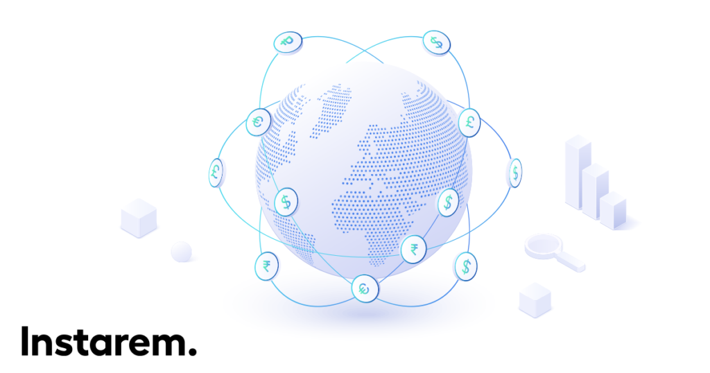 Why Instarem Should Be Your Default Choice For Remittance blog image