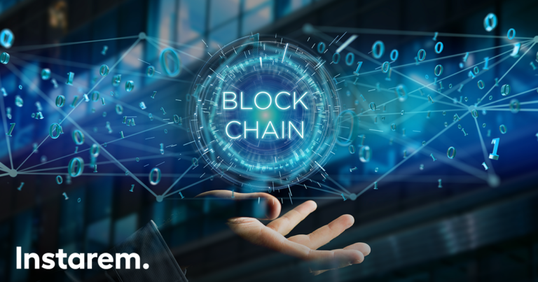 Can Blockchain Technology Make SWIFT Redundant?