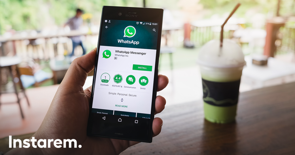 All You Need To Know About WhatsApp’s Payments Feature blog image