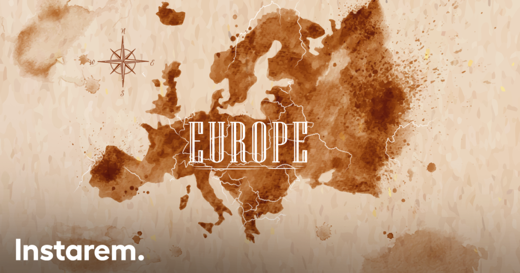 Study In Europe: Take advantage Of low tuition & living costs! blog image