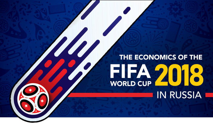 The Economics Of The FIFA World Cup 2018 In Russia blog image