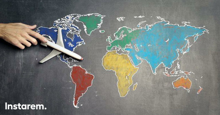 Top 5 money tips for students moving to the UK