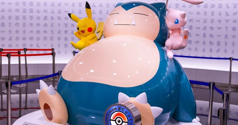 Pokemon Center Japan: The ultimate guide to becoming the best pokemon shopper