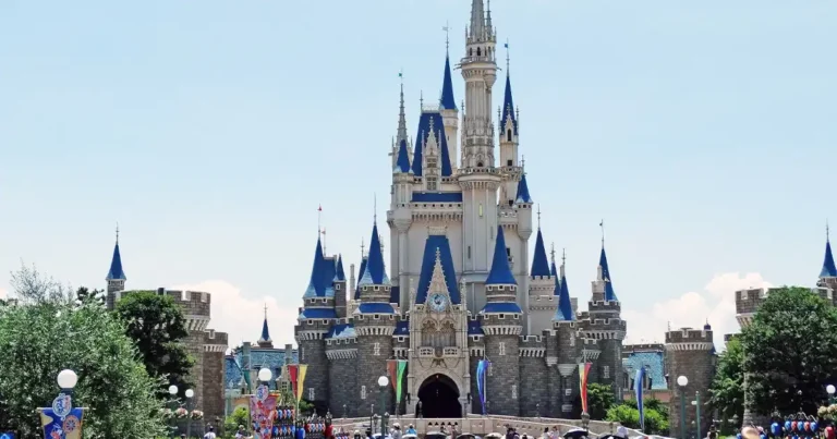 Disneyland Japan: Your guide to an enchanting experience
