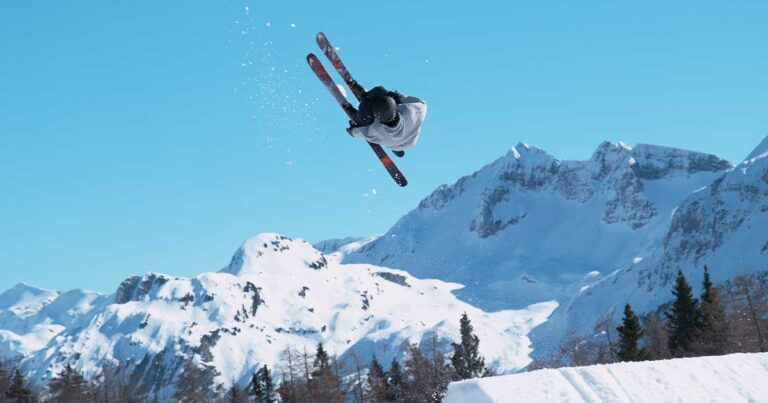 Skiing in Japan: Where to hit the slopes