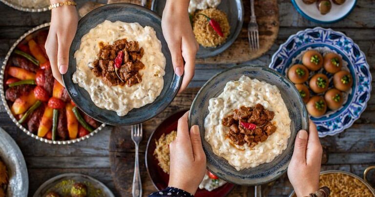 8 Exceptional halal restaurants to explore in London
