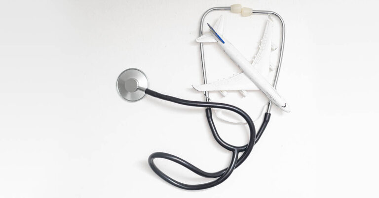 Navigating expat life with a chronic illness: 10 factors to consider 