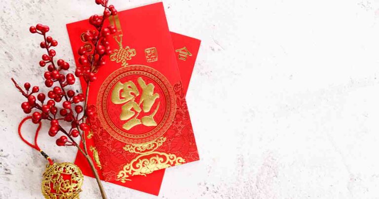 Received your first Chinese New Year invitation as an expat? Get ready with this guide