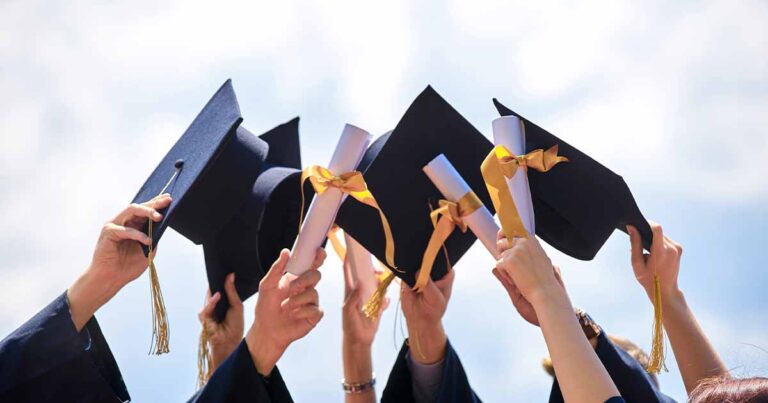 Top 10 countries to study MBA abroad 2024