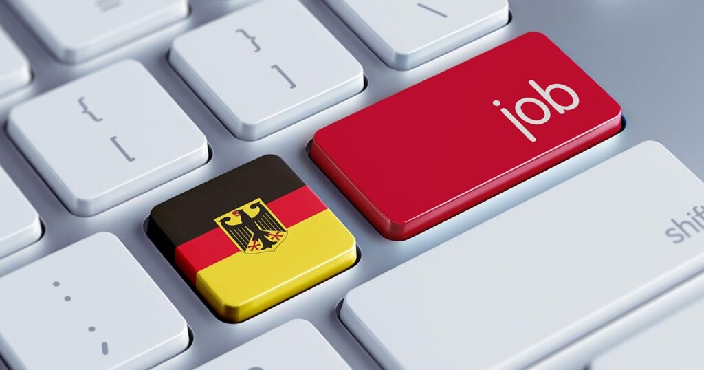 How to get a job in Germany from India 2024: (6 easy steps) blog image