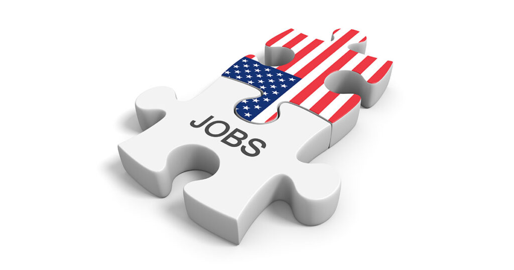 How to get a job in the USA from India 2024: (5 easy steps) blog image