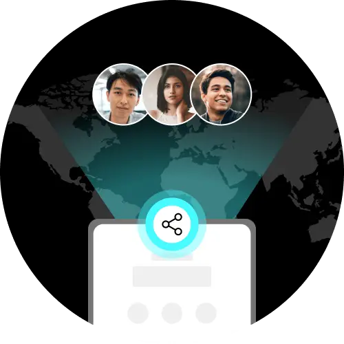 Referral bonus