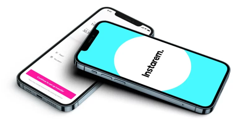 Instarem – The Best International Money Transfer Apps for 2024