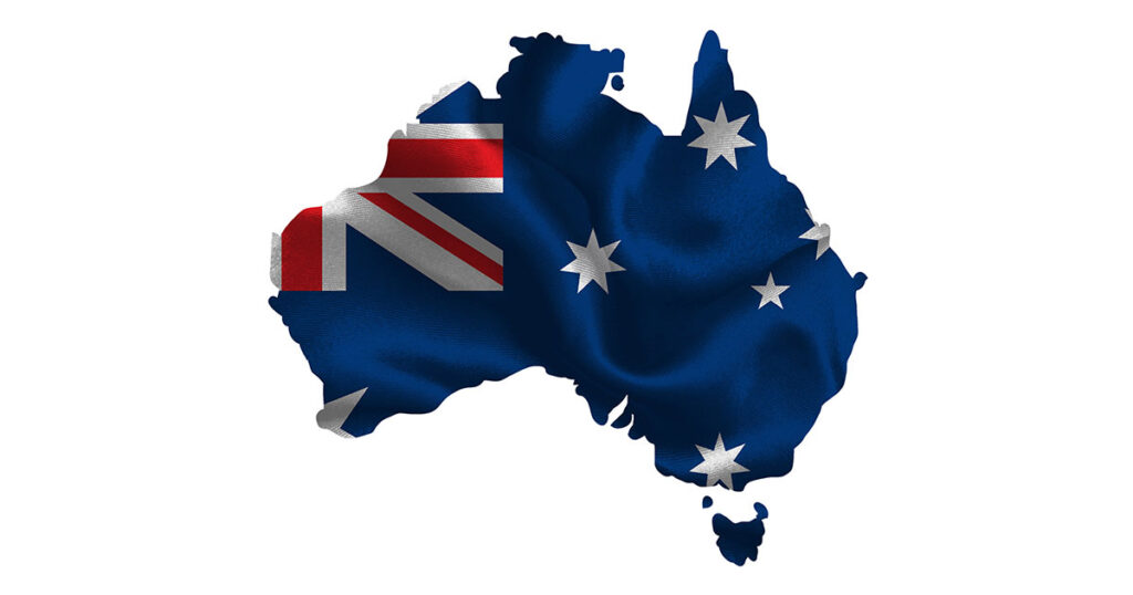 What is the Country Code for Australia – Complete A-Z Guide blog image