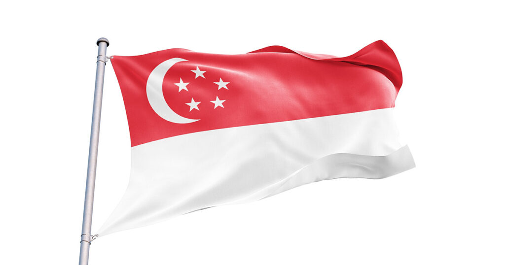 What is the Country Code for Singapore – A Complete A-Z Guide blog image