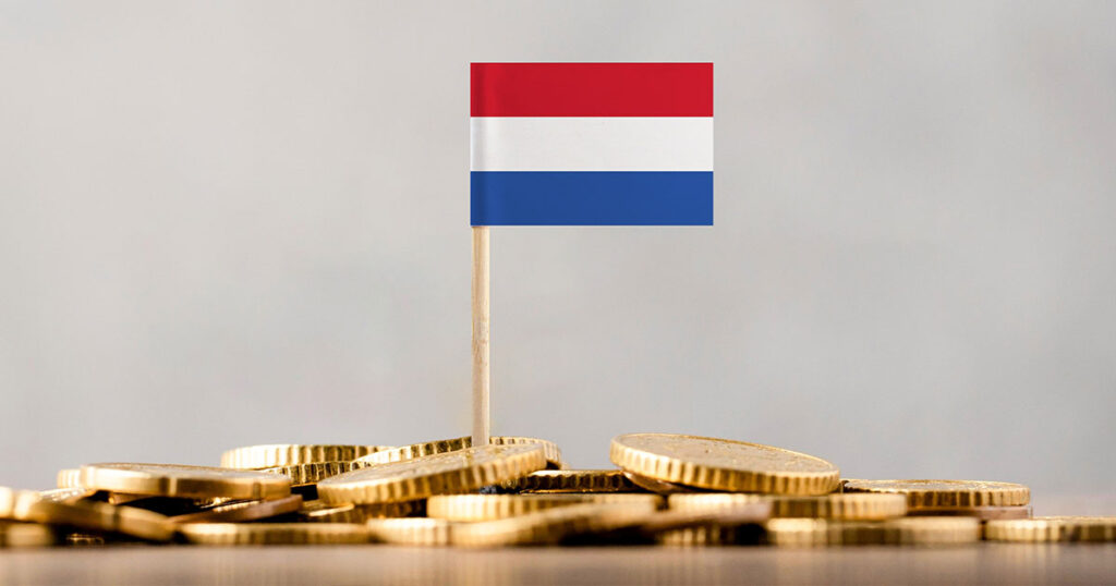 Average salary in the Netherlands: Salaries by city and experience blog image