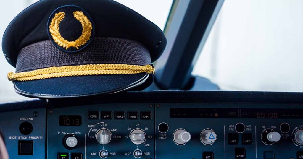 10 Highest Paying Countries for Pilots – Top Aviation Companies & Avg Salaries blog image