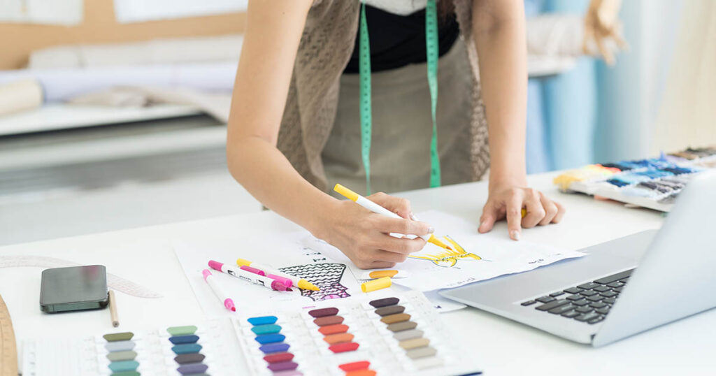 10 Highest Paying Countries for Fashion Designers – Top Companies & Avg Salaries blog image