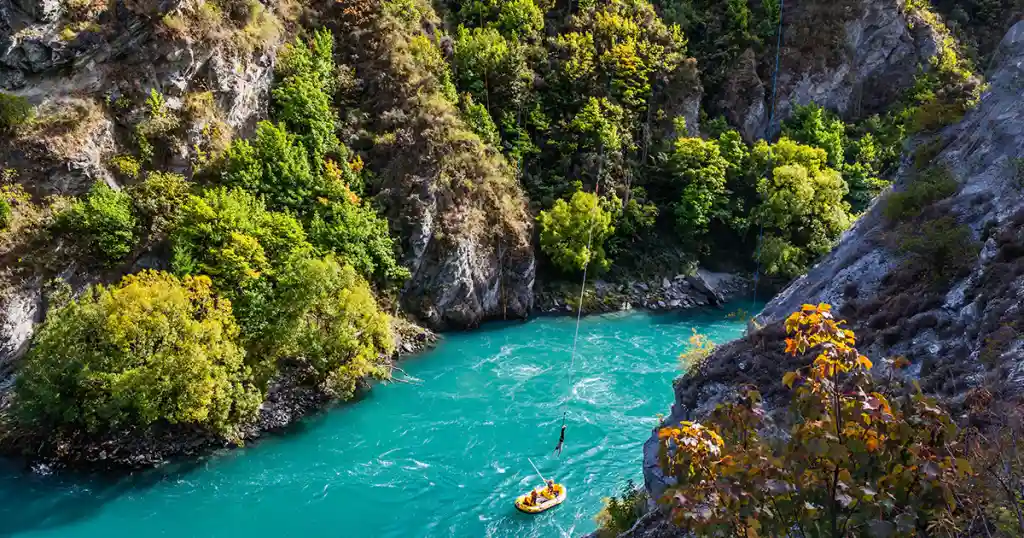 new zealand