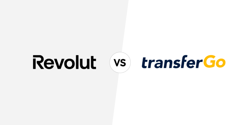 Revolut Business vs TransferGo Business: Which is better for your business?