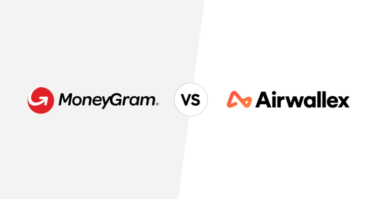 MoneyGram Business vs Airwallex Business: Which is better for your business?