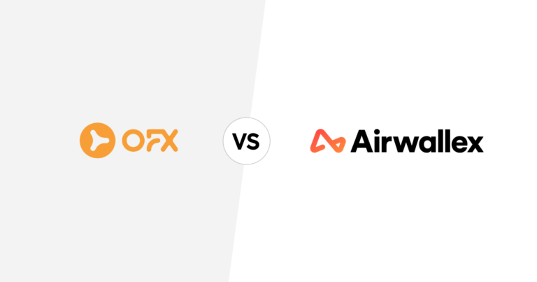 OFX Business vs Airwallex Business: Which is better for your business?