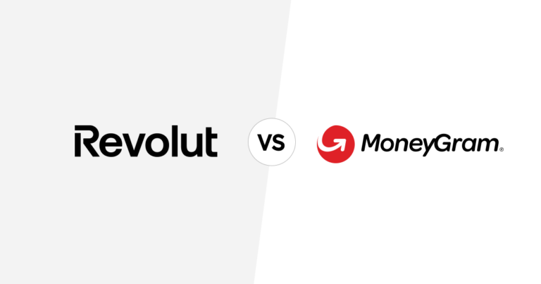 Revolut Business vs MoneyGram Business: Which is better for your business?