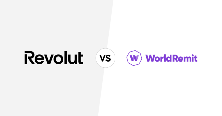 Revolut Business vs WorldRemit Business: Which is better for your business?