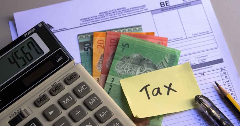 From Calculation to Payment: Get to Know Import Tax in Australia