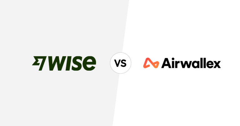 Wise Business vs Airwallex Business: Which is better for your business?