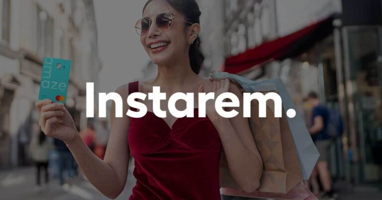 Spend to Fly with amaze