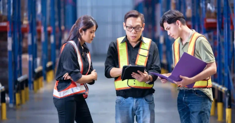 Cross-border payment solutions for Johor’s frozen food industry