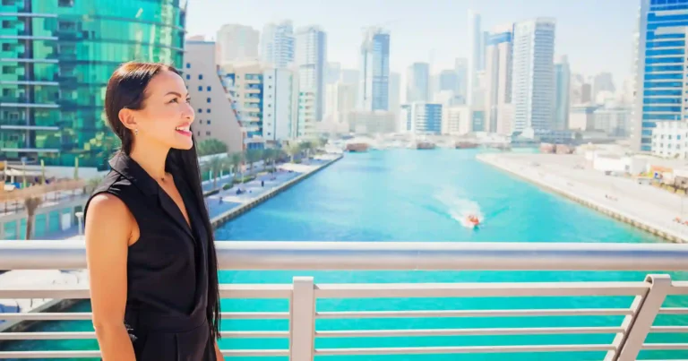 UAE Golden Visa from Singapore: Property Rules & How to Transfer Funds Guide (2026)  